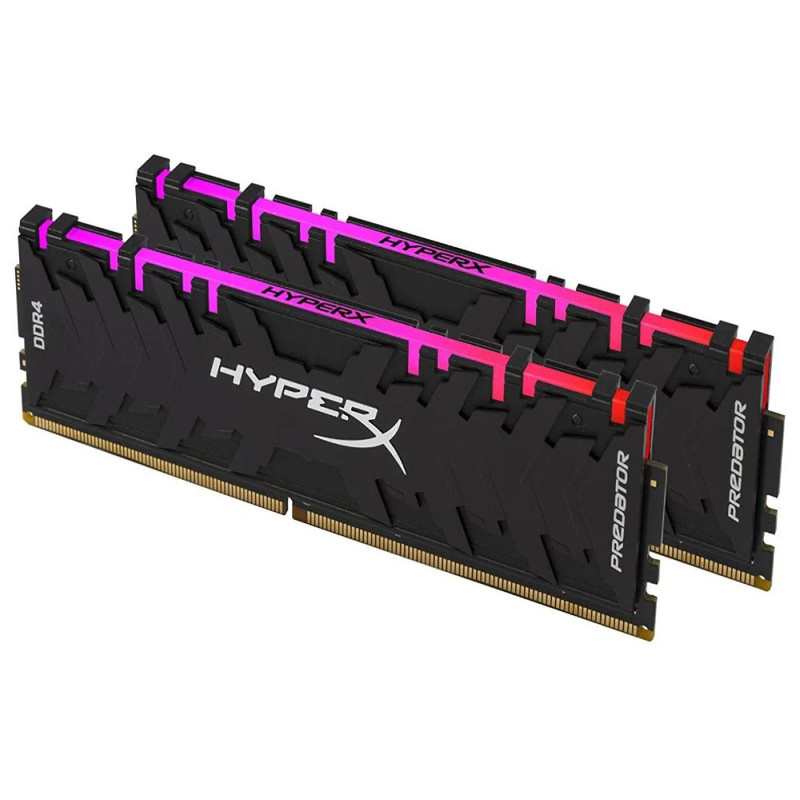 Team Group T-Force XCalibur 16GB(2x8GB) 4000MHz - Special Edition - الذاكرة العشوائية
